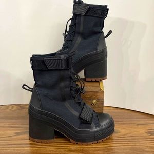 Chuck Taylor All Star GR82 WOMEN SIZE 7